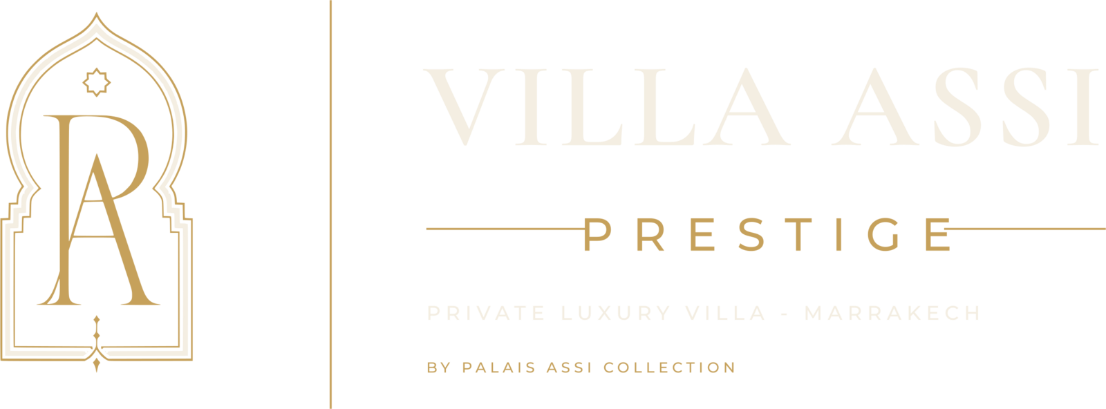 Villa Assi Prestige par Palais Assi Collection
